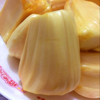 呀诺达海南特产菠萝蜜新鲜热带水果当季时令生