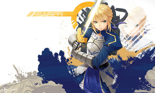 动漫周边fate毛绒二次元 ex咖喱棒玩具恶搞saber大宝剑立体抱枕