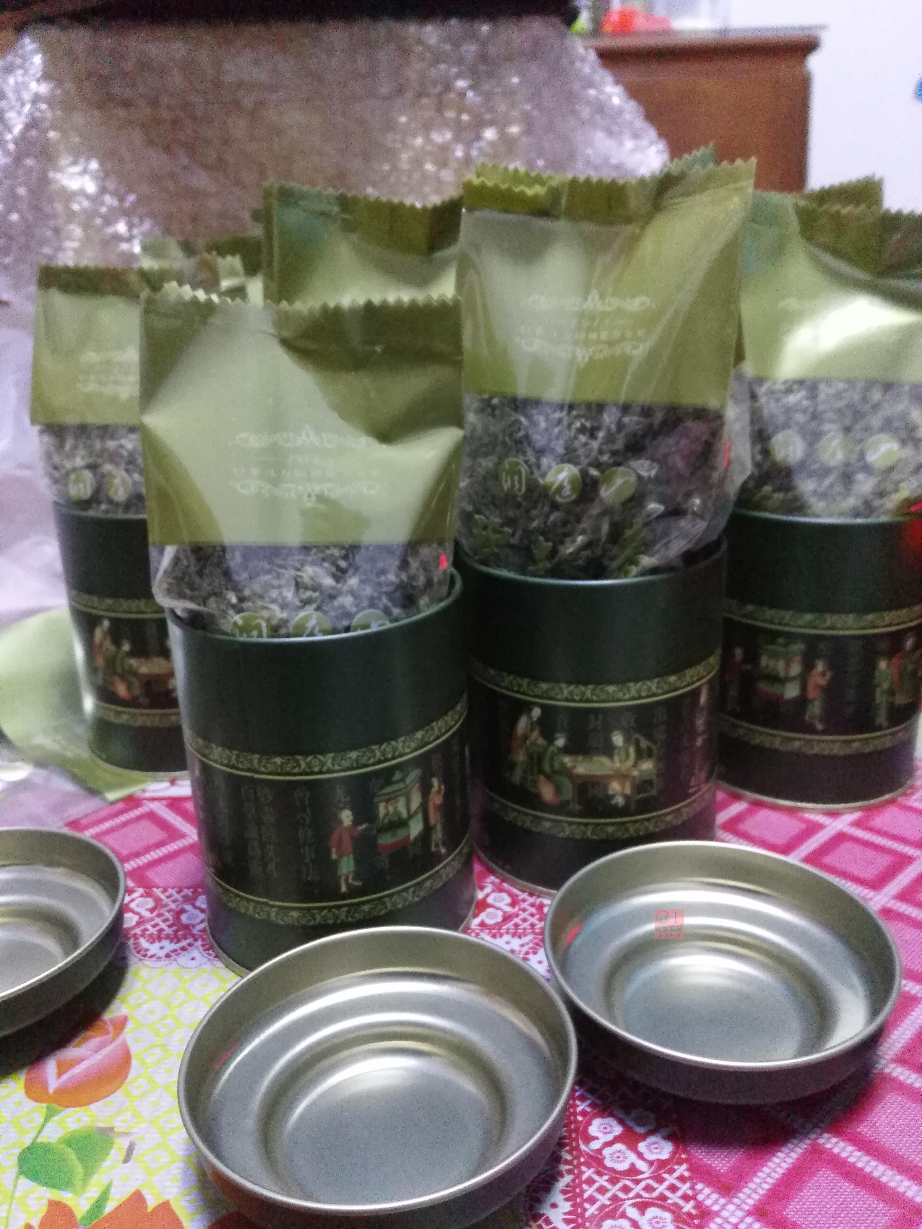 苏州东山洞庭碧螺春绿茶叶茶农直销明前特一级50克包邮 2016新茶