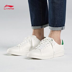 李宁休闲鞋男鞋