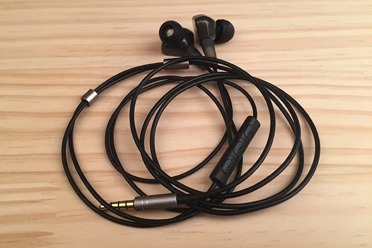 三频均衡 ie80手机耳塞式 diy耳机入耳式hifi耳机