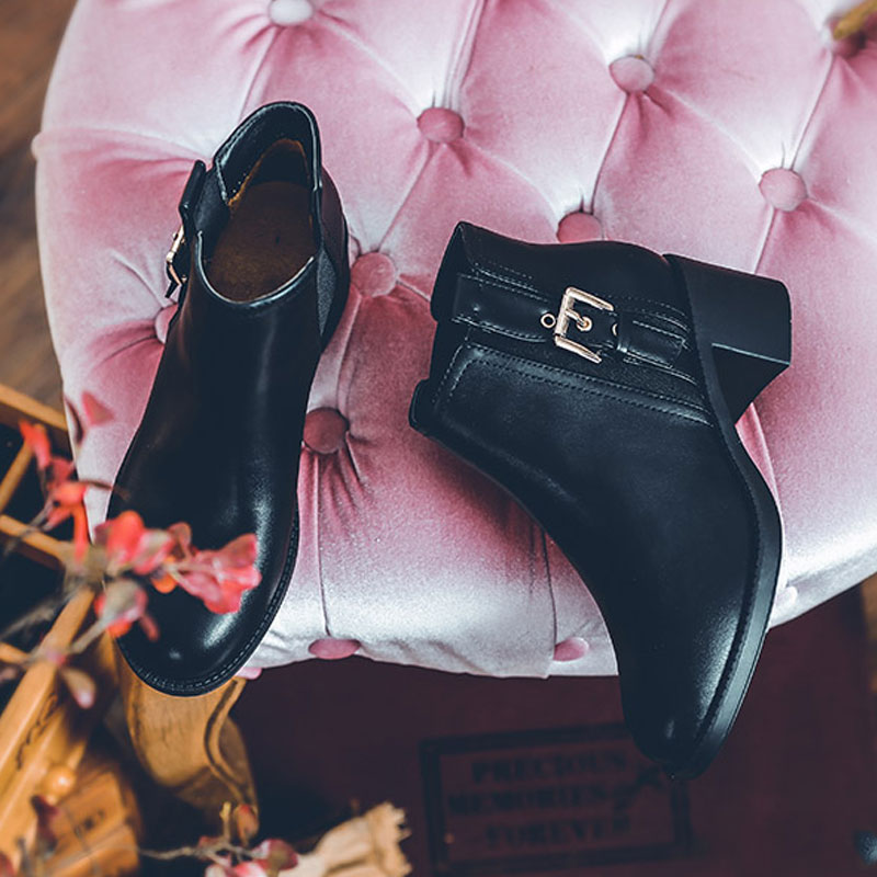 正品[涉趣靴子怎么样]涉趣鞋子质量怎么样评测