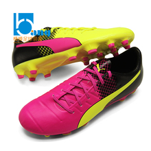 103584 AG中端人草男子训练足球鞋 PUMA 3.3 Evopower 棒棒正品