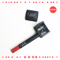 香港代购 NARS卷笔刀\/时尚削笔器\/唇膏笔专用