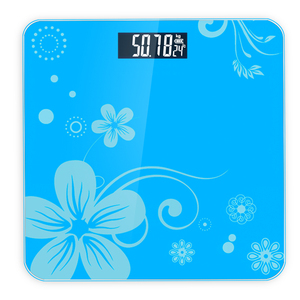杭泰家用成人电子称体重秤