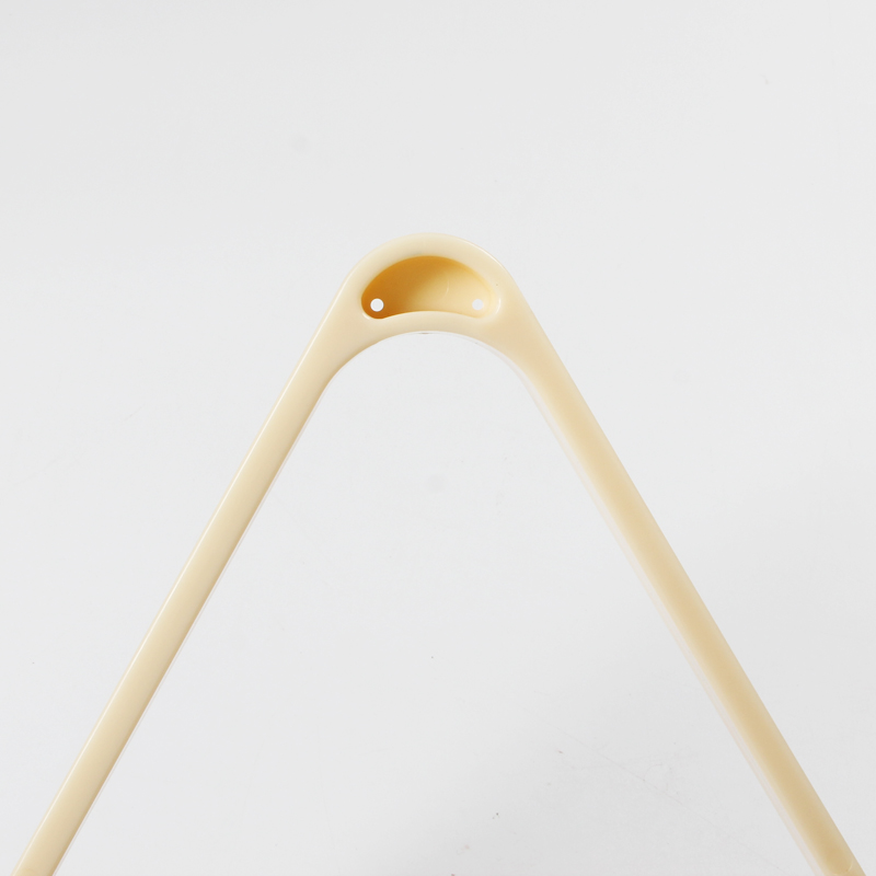 塑料框球三角架 私人台球桌1折包邮_台球三角