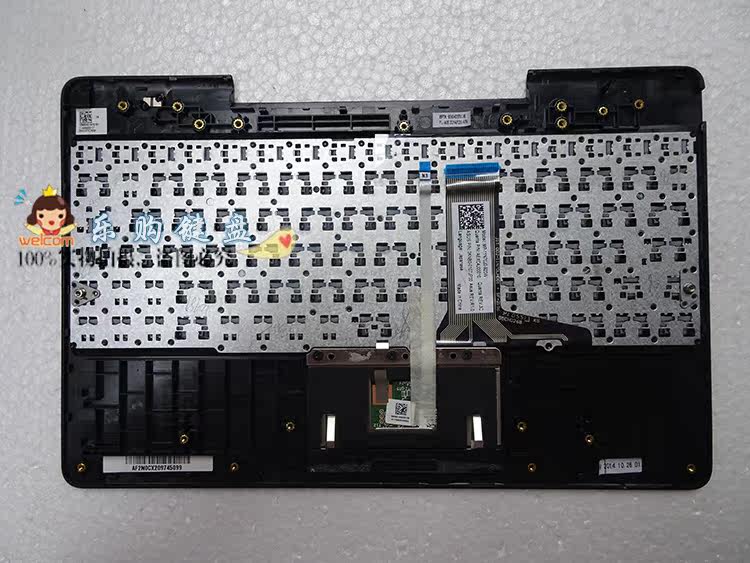 华硕t100ta键盘拆解_华硕me400c和t100_华硕二合一平板笔记本t100