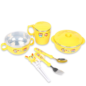 婴儿童餐具宝宝碗