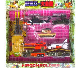 推荐最新变形金刚曾哥版 变形金刚3曾哥版信息