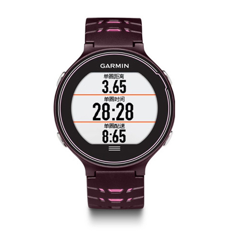 garmin佳明forerunner630 中文智能gps运动户外腕表跑步手表