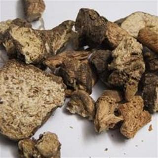 中药材泡参 南沙参 白沙参包邮无硫泡沙参500g土人参
