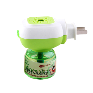 皎洁电热蚊香液