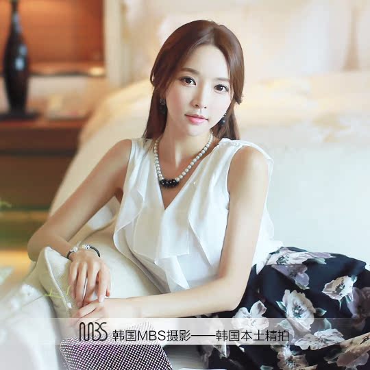 韩国官网女模特秀妍淘宝女装服装拍摄网拍拼拍全包杭州淘女郎摄影