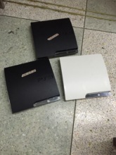 软破4.80 家用游戏机 双40NM 2500型 出租PS3