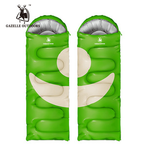 徽羚羊户外睡袋