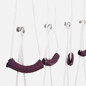 艾扬格瑜伽辅助绳瑜伽绳