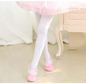 正品[芭蕾舞袜]男孩穿女芭蕾舞袜评测 男生穿芭