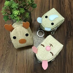 新款迷你小书包零钱包