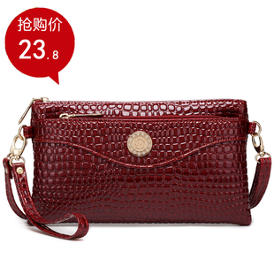 【特价】黑色女士小皮包销量排行榜_淘宝网黑