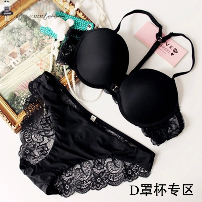 正品[美背前扣内衣]品牌薄款美背内衣评测 交叉