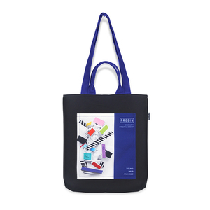 FREEIN原创设计帆布包