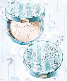 正品[资生堂粉饼日本]日本资生堂心机粉饼评测