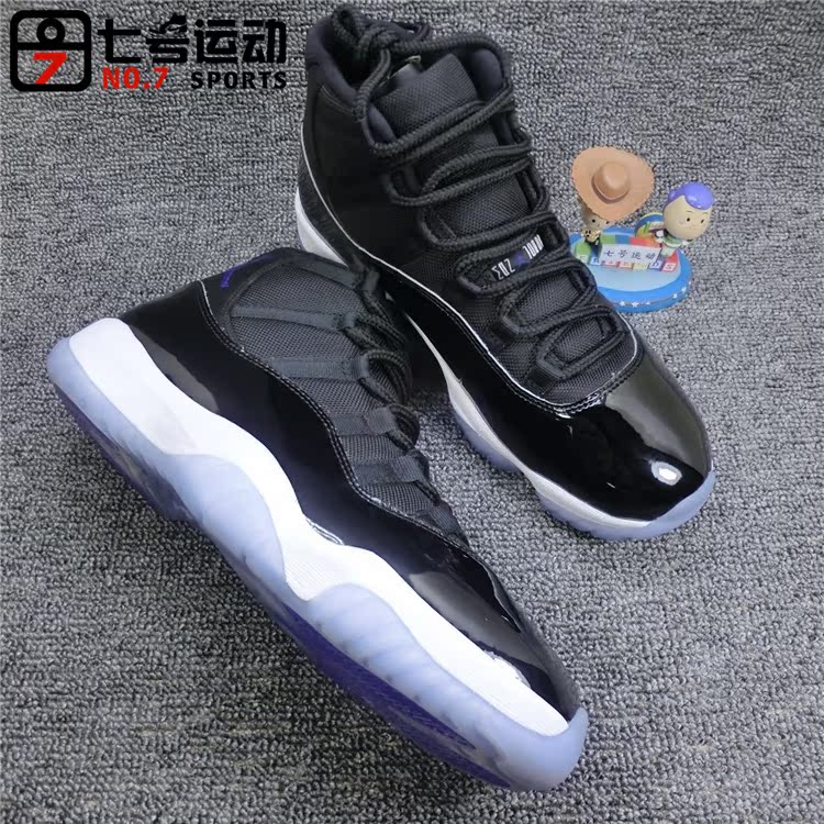 正品[aj11 low]aj11low真假对比评测 aj11low红外