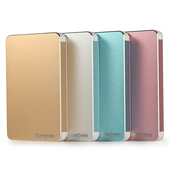 1T硬盘 160G usb3.0 250G 500G meetJohn2.5寸手机移动硬盘320G
