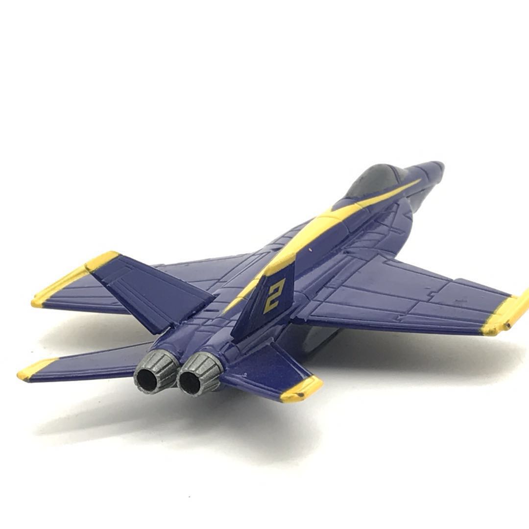 合金f-18大黄蜂战斗机 飞机模型 长11cm