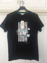 7162217073 T恤7162217073 2016夏款 099 短袖 马克华菲专柜代购