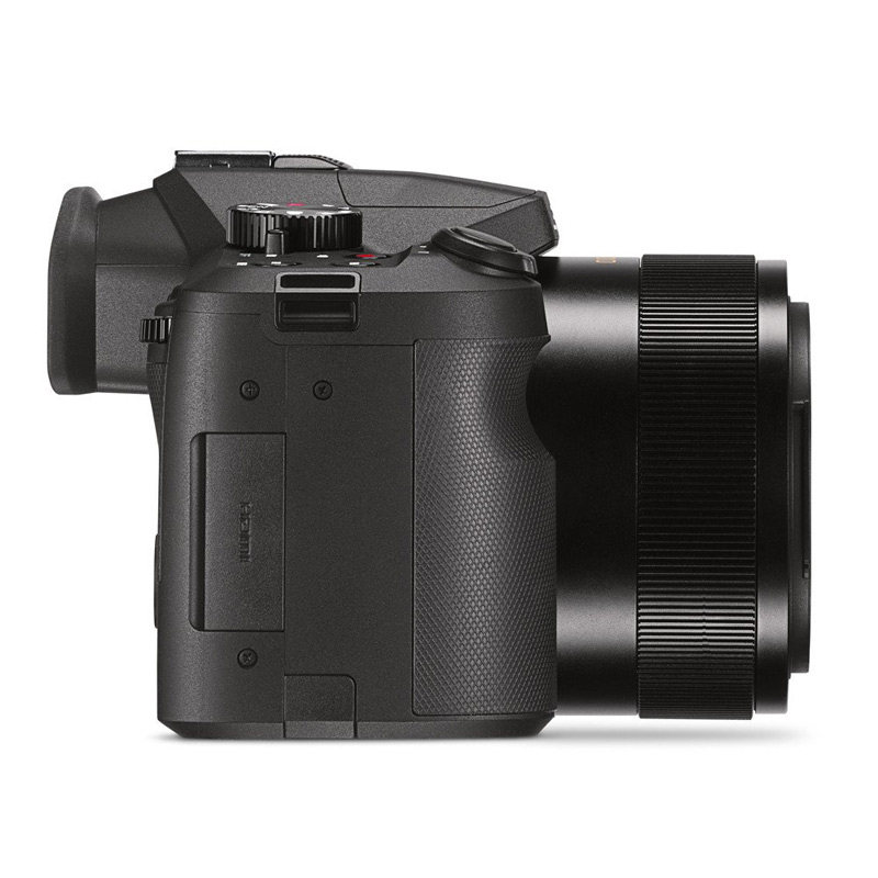 Leica TL2评估: 4K UHD视频，每秒高达30帧！