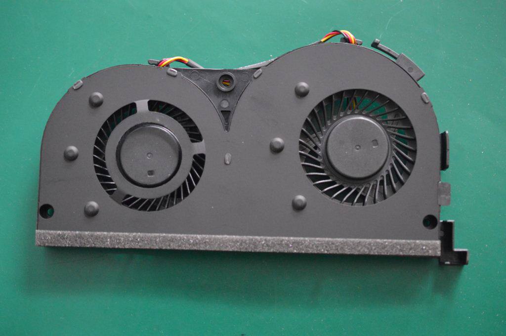 hp v3000笔记本风扇_hp笔记本电脑风扇_hp笔记本风扇怎么换?