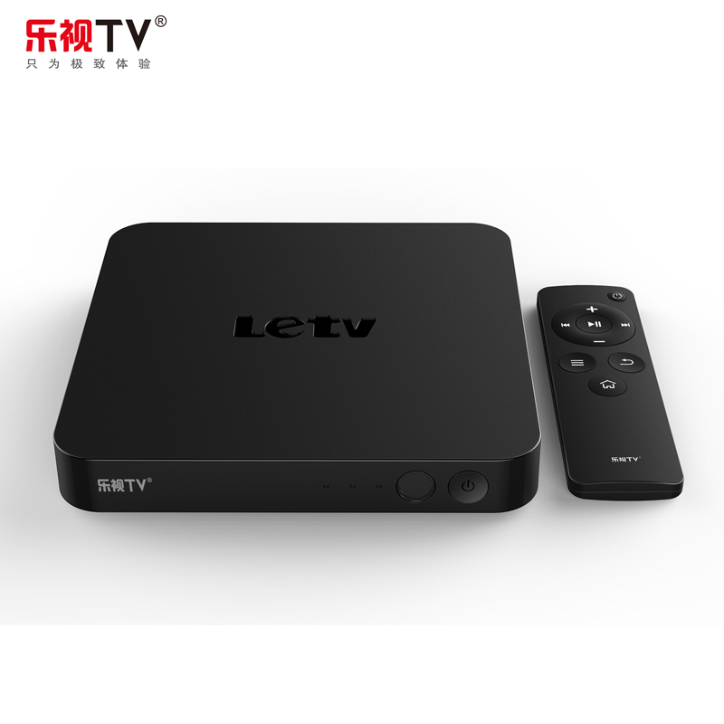 查看淘宝letv/乐视 c1电视盒子4k网络机顶盒高清越狱安卓无线播放机器