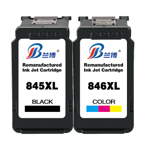 兰博兼容佳能PG845墨盒