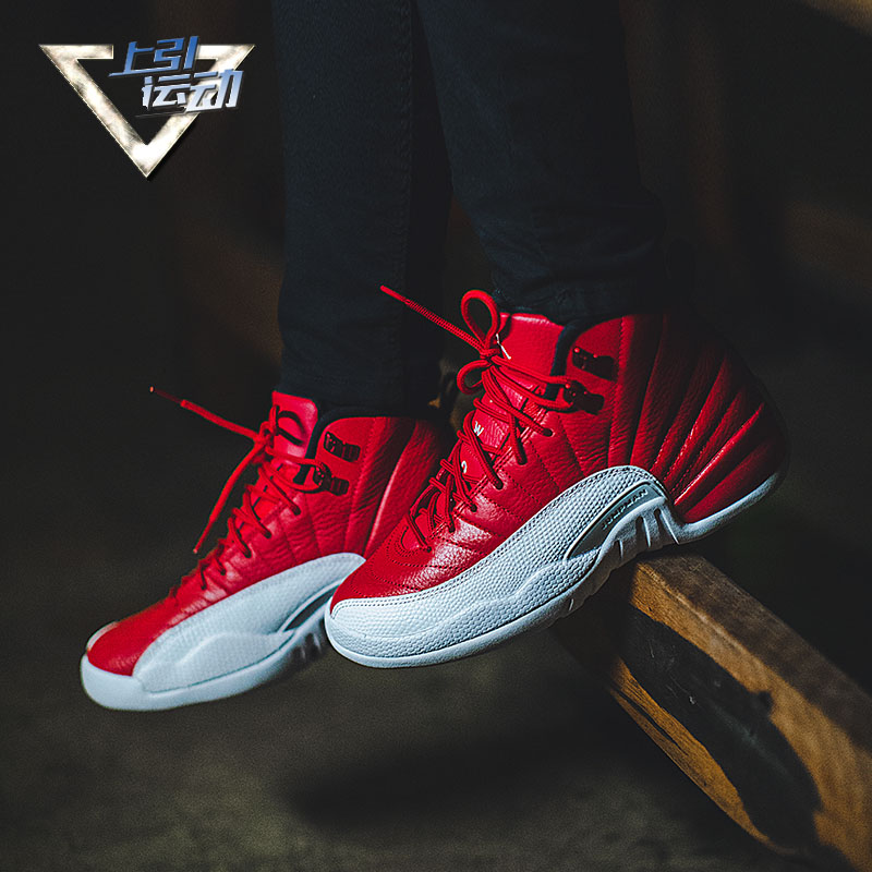 正品[aj23黑红]aj23评测 乔丹aj23图片_惠惠购物