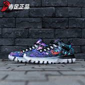 ABPM013 DAY ABAL027 2插画丹宁篮球文化鞋 李宁韦德之道ALL