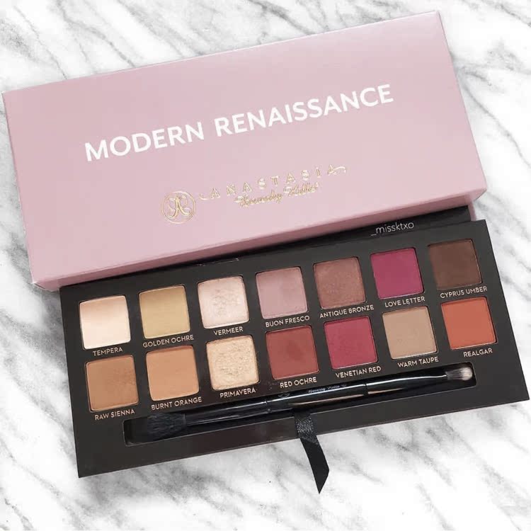 现货▲charlotte tilbury ct四色眼影 the dv/vintage vamp眼影