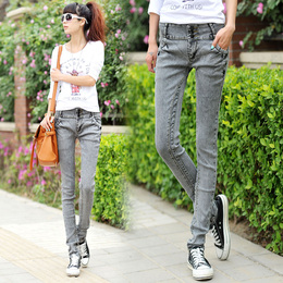 [<em>2015</em>爆款]<em>皮短裤女2015</em>新pu皮裤子高腰显瘦