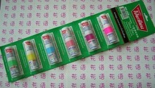 八仙鼻通薄荷香鼻筒泰国鼻通 人手一支 泰国正品