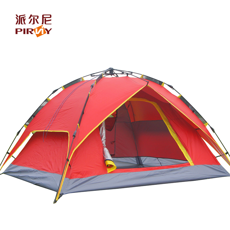 派尔尼户外帐篷怎么样 牌子好不好_天津在线