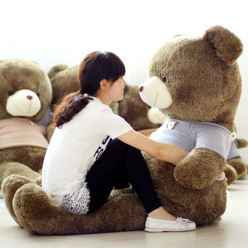 [大熊]熊大熊二历险记评测 熊大熊二南极历险图