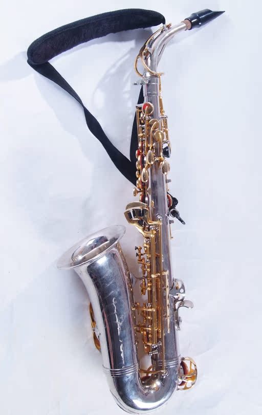 萨克斯背带吊带脖带挂带萨克斯配件全封闭挂钩