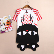 蓝猫儿学生装<em>少女装店</em>优惠券_全场五折起_蓝