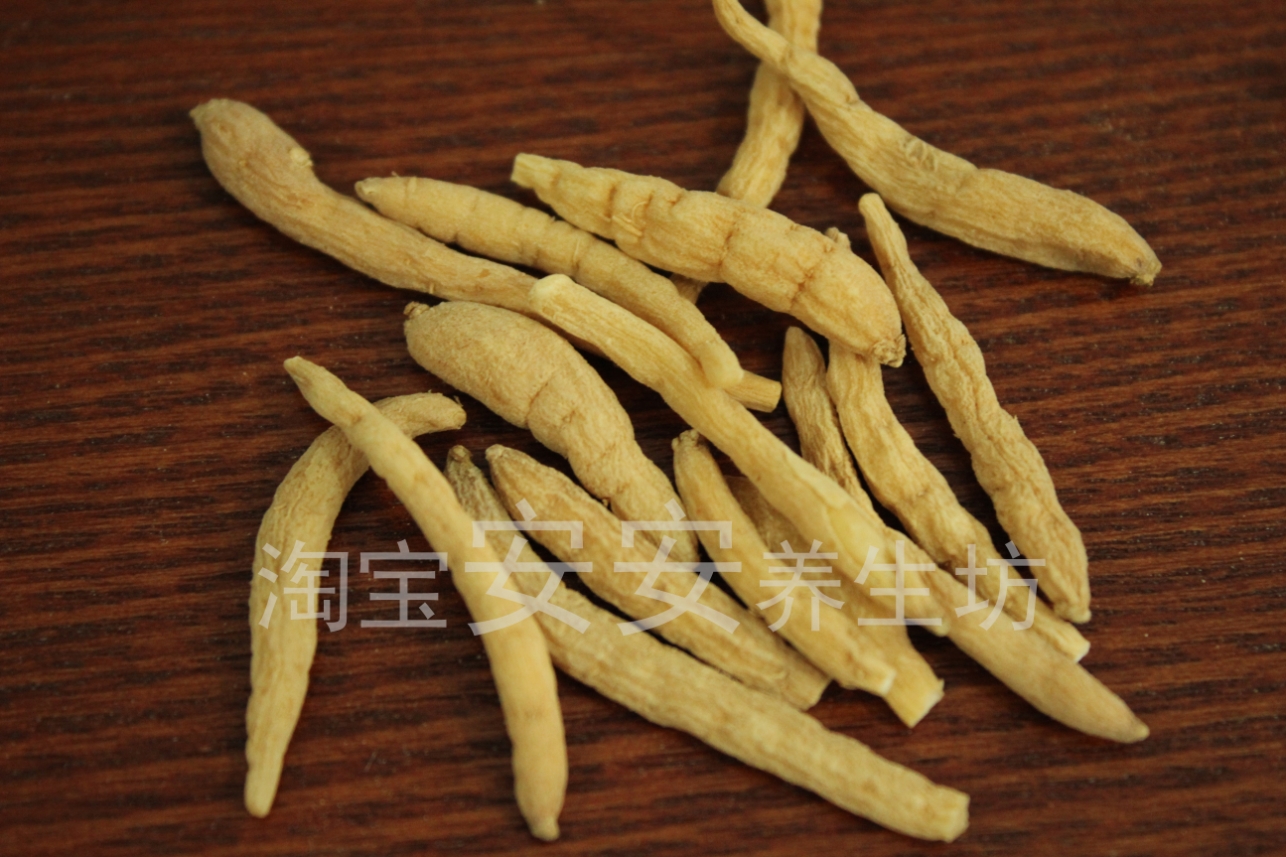 精选太子参500克批发5斤包邮无硫太子参孩儿参煲汤药膳太子参批发