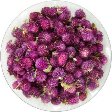 花草茶 千日红 千日红花茶 千日红茶