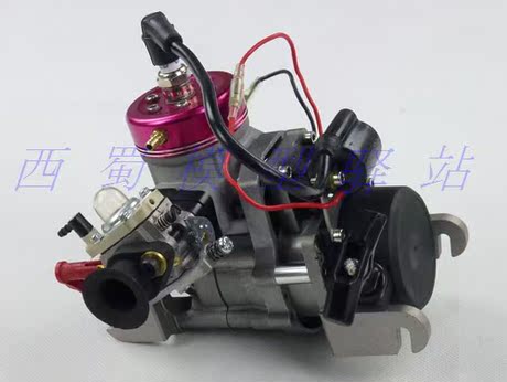 淘宝网购物-北纬卅水冷发动机29CC汽油动力遥