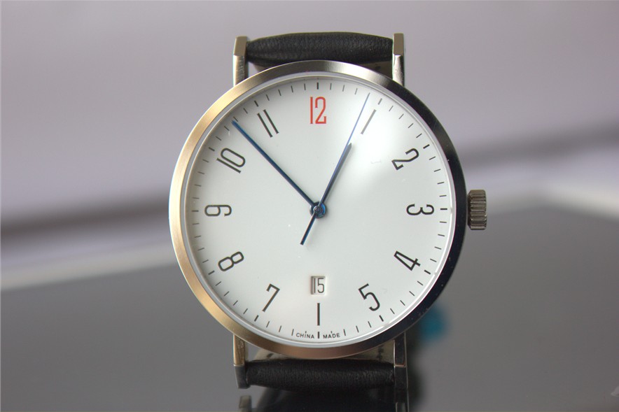 淘宝网海鸥手表 ST2130 机芯男表 自动机械 S