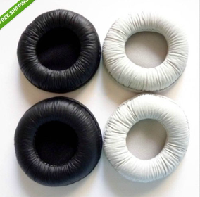 大耳棉耳机海绵套耳机套 适用森海塞尔PX100