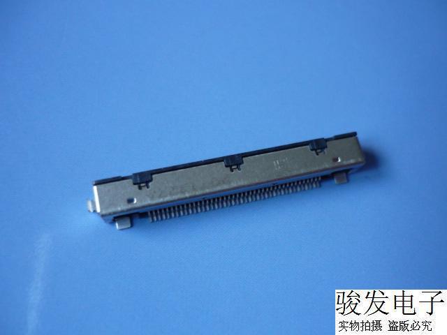 淘宝网液晶屏LVDS连接器41针液晶屏接口187