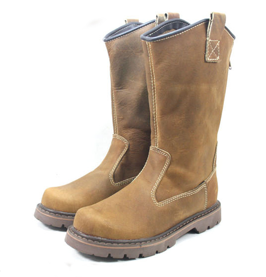 品[靴子 马靴]时尚潮流男士马靴评测 马靴军官图